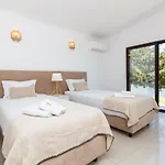 Villa Paco No Vale By Ici *