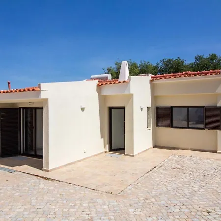 Paco No Vale By Ici Algarve * 阿尔布费拉