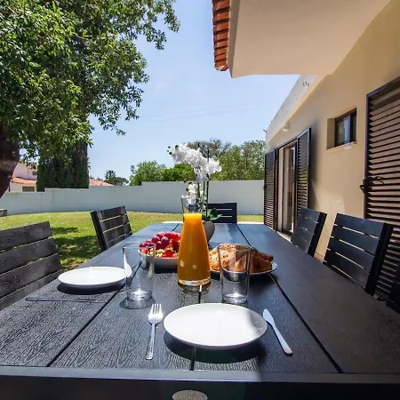Villa Paco No Vale By Ici Algarve