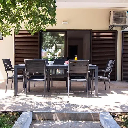 Villa Paco No Vale By Ici Algarve Albufeira