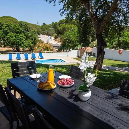 Villa Paco No Vale By Ici Algarve