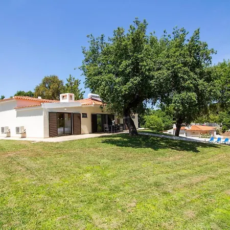 Paco No Vale By Ici Algarve Villa *