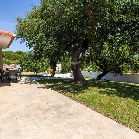 Paco No Vale By Ici Algarve 阿尔布费拉