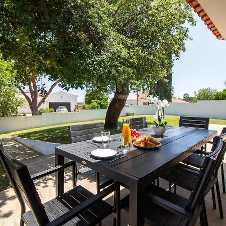 Paco No Vale By Ici Algarve 阿尔布费拉