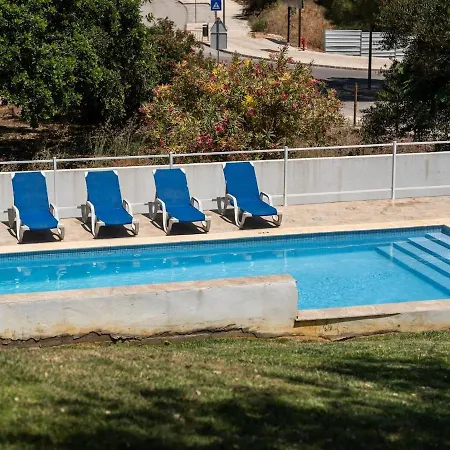 Paco No Vale By Ici Algarve * 阿尔布费拉