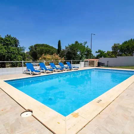 Villa Paco No Vale By Ici Algarve *