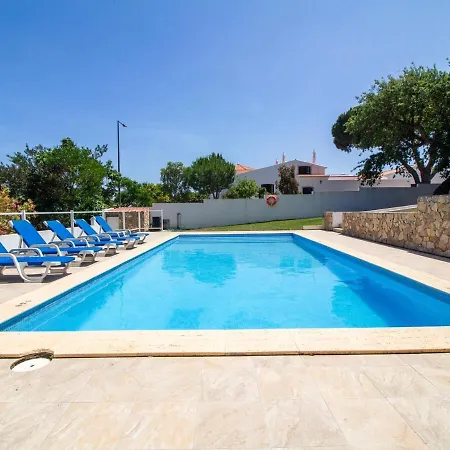 Paco No Vale By Ici Algarve Villa *