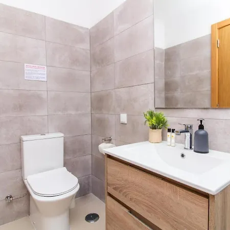 Villa Paco No Vale By Ici Algarve *