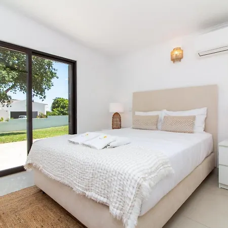 Paco No Vale By Ici Algarve Villa