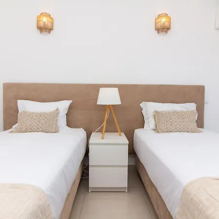 Villa Paco No Vale By Ici Algarve