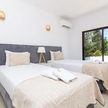 Paco No Vale By Ici Algarve 别墅 *