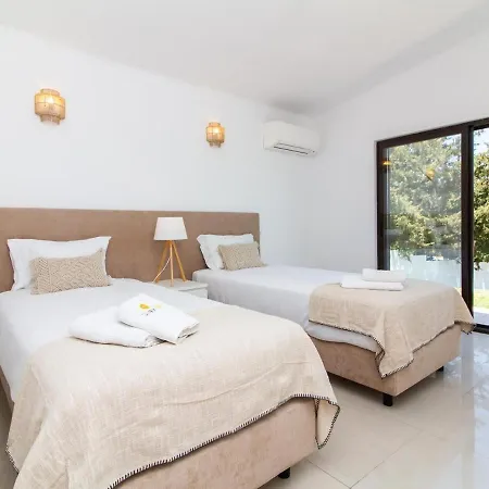 Villa Paco No Vale By Ici Algarve *