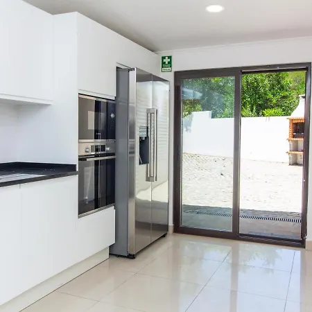 Paco No Vale By Ici Algarve 阿尔布费拉