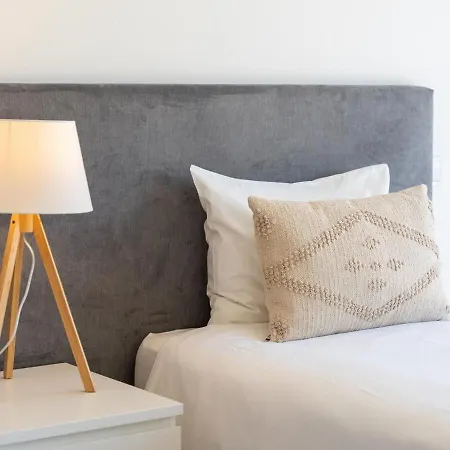 Villa Paco No Vale By Ici Algarve