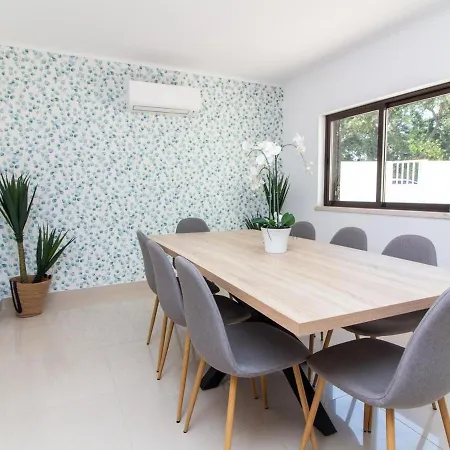 Villa Paco No Vale By Ici Algarve