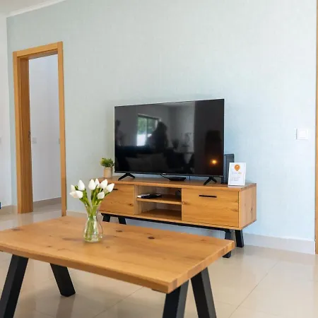 Paco No Vale By Ici Algarve Albufeira