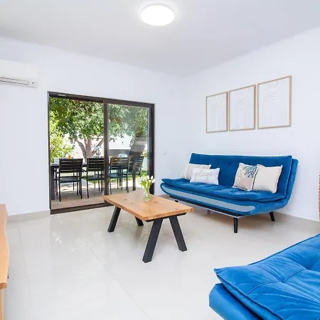 Paco No Vale By Ici Algarve * 阿尔布费拉