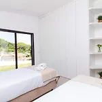 Villa Paco No Vale By Ici