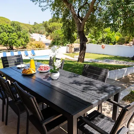 Villa Paço No Vale By Ici Algarve