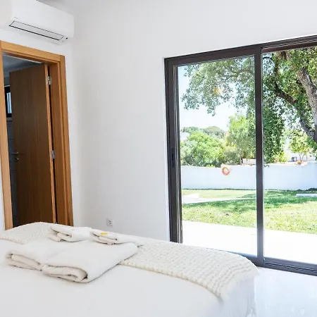 Paço No Vale By Ici Algarve Villa
